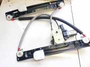 Fensterheber - Hinten Linke Jaguar XJ 2009 - 2019 c7y2a,aw93-14687