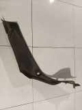 Schwellerverkleidung - Hinten Linke Citroen C5, I 2001.03 - 2008.02 9632585277,9632585277