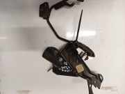Pedalwerk Renault Scenic, I 1996.01 - 1999.09 0206001021,7700413230