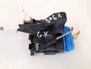 Türschloss Stangen - Hinten Linke Audi A6, C4 1994.06 - 1997.10 8d0839015a,