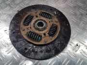 Kupplungsscheibe Kia Rio, 2005.03 - 2011.09 Gebraucht ,