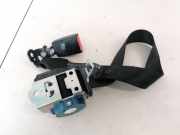 Sicherheitsgurt - Hinten CENTER Volkswagen Passat, B6 2005.08 - 2010.11 3C0857807H,E2040438