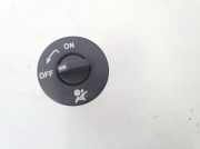 chalter Beifahrerairbag Airbagschalter Airbagdeaktivierung Renault Grand Scenic, I 2003.01 - 2009.12 23170106,8200169589b