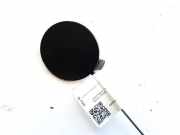 Abdeckung Abschlepphaken - Vorne Toyota Auris, I E15 2006.10 - 2012.10 5212702200, 52127-02200