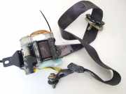 Sicherheitsgurt - Hinten Linke Honda Civic, 2001.01 - 2005.09 577l03802,