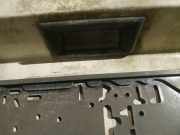 Kennzeichenleuchte Renault Espace, II 1991.03 - 1996.12 Gebraucht ,