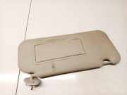 Sonnenblende Peugeot 307, 2000.08 - 2005.06 Gebraucht,