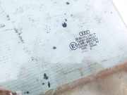 Seitenscheibe - Hinten Rechts Audi A4, B6 2000.11 - 2004.11 as2,