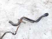 Tankeinfüllstutzen Tankrohr Kraftstoffrohr Lexus IS, II 2005.10 - 2013.03 Gebraucht,