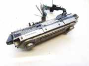 Bedienelement für Klimaanlage Ford Kuga, I 2008.01 - 2012.06 7m5t18c612cd,w4ka06913