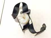 Sicherheitsgurt - Hinten Rechts Nissan Pixo 2009 - 2013 Gebraucht,