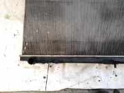 Wasserkühler Nissan Almera Tino 2000.08 - 2003.09 Gebraucht,