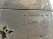 Batteriekasten Peugeot 307, 2005.06 - 2008.06 9633899680,9633899680 93218100