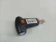 Schalthebelknopf Volkswagen Touareg, 2002.10 - 2007.09 Gebraucht, AXQ