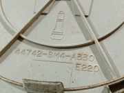 Radkappe Radzierblende Honda Civic, 2006,01 - 2011.01 44742SM4A330, 44742-SM4-A330