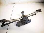 Wischergestänge Skoda Fabia, I 6Y 2005.10 - 2008.03 facelift 6y1955023c, 3397020701