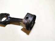 Kolben Pleuelstange Citroen C4 Picasso, I 2006.01 - 2013.06 Gebraucht,