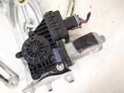 Fensterheber motor - Vorne Rechts Opel Zafira, A 1999.04 - 2003.11 0130821769,
