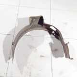 Radhausschale - Vorne Rechts Volkswagen Sharan, 7M 2005.11 - 2010.03 facelift 7m3809957b,ym21a16a573ac ASZ