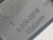 Innenausstattung Citroen C5, II 2008.02 - 2011.01 63040918,6-304-0918