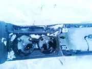 Armlehne - Mittelarmlehne Volvo V50, 2004.04 - 2007.05 8687408,