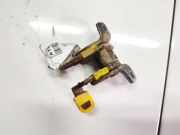 Heckklappe Heckklappenschloss Kofferraumschloss Fiat Doblo, 2009.08 --> Gebraucht ,