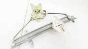 Fensterheber - Hinten Rechts Honda Jazz, 2005.04 - 2008.07 facelift Gebraucht,