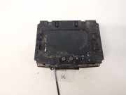 Monitor Navigations Zeit Uhr Opel Zafira, A 1999.04 - 2003.11 090589754,5wk7471