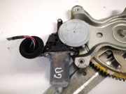 Fensterheber motor - Hinten Rechts Lexus IS, II 2005.10 - 2013.03 8572058010,85720-58010 062040-1770