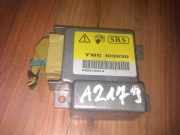 Steuergerät Airbag Rover 400, 1995.05 - 2000.03 ywc103830,