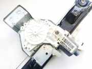 Fensterheber motor - Hinten Rechts Dodge Caliber, 2006.08 - 2009.01 05074232aa,