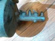 Hauptbremszylinder Mitsubishi Galant, 1984.06 - 1990.04 Gebraucht ,