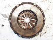 Druckplatte Kupplungsdruckplatte Audi A6, C5 2001.08 - 2005.01 facelift Gebraucht,