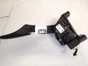 Pedalwerk Opel Zafira, B 2005.07 - 2008.01 9202341,6pv008114-00