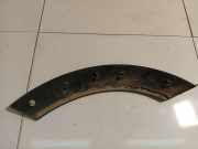 Beplankung Leiste Kotfl?gel - Vorne Linke Peugeot 406, 1999.03 - 2004.05 facelift 1505867,1505 867