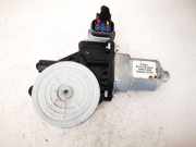 Fensterheber motor - Vorne Rechts Nissan NV200, M20 2009 --> 80730BJ30A,20922 WR07-295