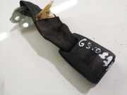Gurtschloss - Hinten Linke Chevrolet Lacetti, 2004.01 - 2011.12 Gebraucht,