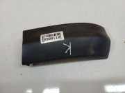 Zier-Schutzleiste Stoßfänger - Hinten Linke Opel Zafira, A 1999.04 - 2003.11 090597595LH,090597595LH 0090495