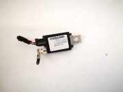 Antenne Verstärker Citroen C5, II 2008.02 - 2011.01 9662924880,