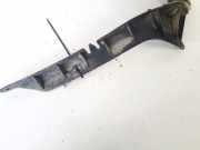 Stoßstangenhalter - Hinten Linke Mercedes-Benz Vaneo 2002 - 2005 4148850063,