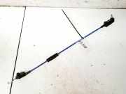 Seilzug ZUG Türschloss - Hinten Linke SAAB 9-5, 1997.09 - 2005.11 Gebraucht,