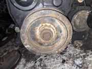 Riemenscheibe Kurbelwelle Peugeot 807, 2002.06 - 2012.05 Gebraucht,