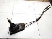 Schaltgestänge - Schaltseile Renault Laguna, II 2001.03 - 2006.05 8200172835,