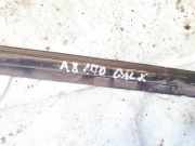 Zierleiste Leiste - Hinten Linke Volvo V70, I 1996.11 - 2001.01 Gebraucht,