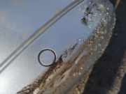 Sensor für Einparkhilfe - HINTEN Mercedes-Benz W204, 2007.01 - 2011 Gebraucht,