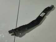 Stoßstangenhalter - Vorne Linke Citroen C4 Grand Picasso, I 2006.01 - 2013.06 9656671080,9656671080