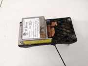 Steuergerät Airbag Volkswagen Passat, B4 1993.07 - 1996.08 357959656, 5wk4075 1z