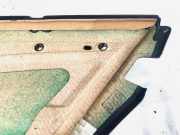 T?rverkleidung - Hinten Linke Mercedes-Benz W202, 1993.03 - 2000.05 Gebraucht,