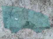 Seitenscheibe - Vorne Rechts Ford Focus, 2011.04 - 2018 as2,Used