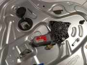 Fensterheber motor - Hinten Rechts Hyundai i30 2007 - 2012 Gebraucht,